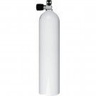 Bloc alu 7 l
