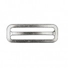 Passant de ceinture 3,8 cm, inox