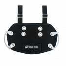 Low Profile Buttplate ( Queue de castor profilé