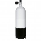 Bloc acier 5 l, 232 bars