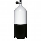 Bloc acier, 12 l court, 232 bars