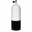 Bloc acier 15 l, 232 bars