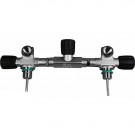 Robinetterie M25 pour bi (12 l court, 15 l, 18 l et 20 l)