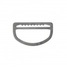 Anneau "D" coulissant "SLIDING D-RING" 
