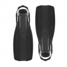 Palmes Dive-Rite XT NOIR L