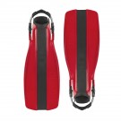 Palmes Dive-Rite XT ROUGE L