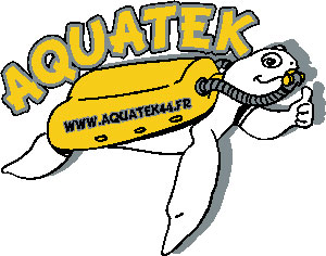 Logo Aquatek